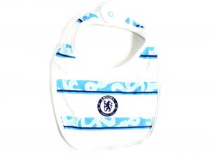 Chelsea Two Pack Bib Set CH2202