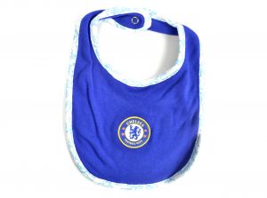 Chelsea Two Pack Bib Set CH2202