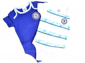 Chelsea Two Pack Body Suit CH2201