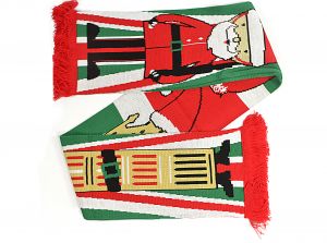 Christmas Scarf Big Ben