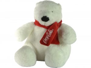 Coca Cola Polar Bear