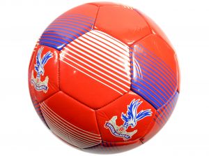 Crystal Palace Crest Ball Size 5
