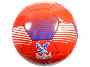 Crystal Palace Crest Ball Size 5