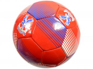 Crystal Palace Crest Ball Size 5