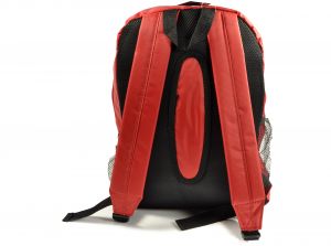 Crystal Palace Fade Design Backpack