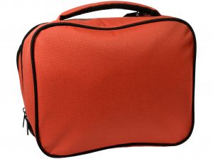 Crystal Palace Fade Lunch Bag with Bottle Holder