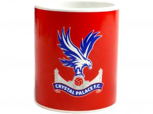 Crystal Palace Fade 11 Oz Boxed Mug