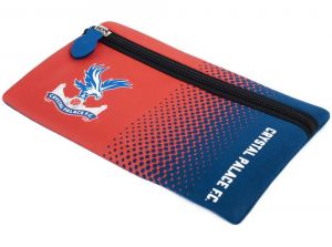 Crystal Palace Fade Pencil Case