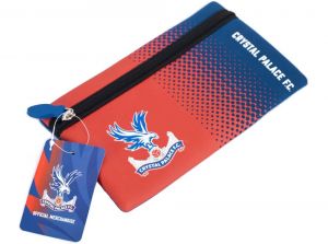 Crystal Palace Fade Pencil Case