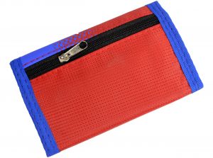 Crystal Palace Tri Fold Wallet