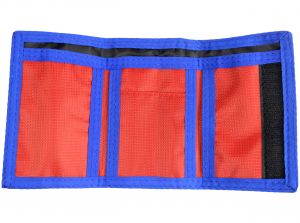 Crystal Palace Tri Fold Wallet