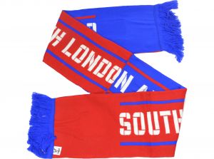 Crystal Palace SLAP Scarf