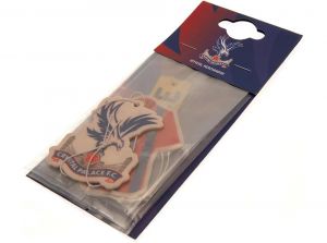 Crystal Palace Three Pack Air Freshener Set