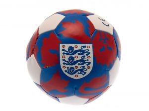 England 4 Inch Mini Soft Ball