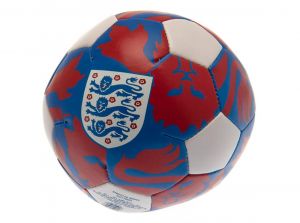 England 4 Inch Mini Soft Ball