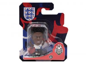 England Bukayo Saka Soccerstarz