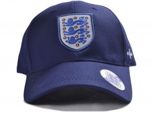 England FA Baseball Cap Navy