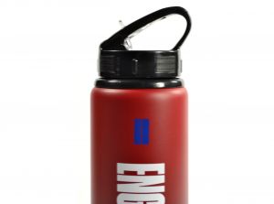England FA Fade Aluminium Water Bottle 750ml New Design