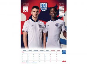 England FA Mens Football A3 2025 Calendar