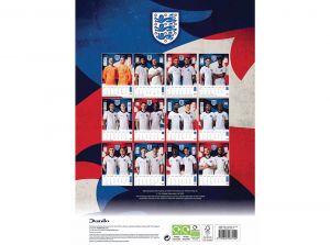 England FA Mens Football A3 2025 Calendar