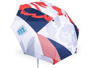 England FA Pocket Umbrella