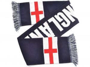 England Generic St Georges Scarf SD1
