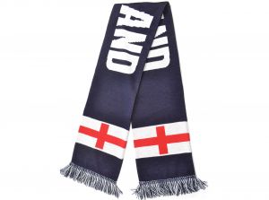 England Generic St Georges Scarf SD1