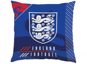 England Glory Crest Cushion