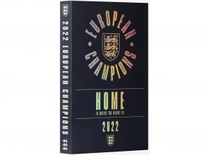 England Lionesses Its Home Badge Set