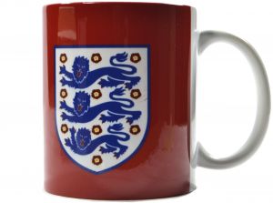 England FA NO1 Fan 11oz Mug