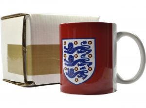 England FA NO1 Fan 11oz Mug