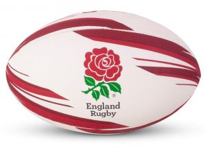 England RFU Rugby Ball Size 5