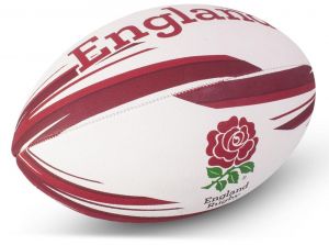 England RFU Rugby Ball Size 5