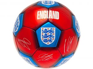 England Signature Skill Size 1 Football