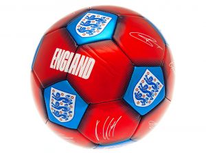 England Signature Skill Size 1 Football