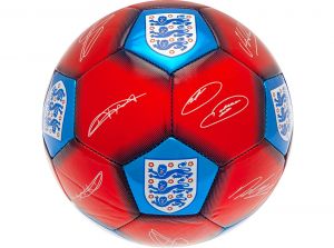 England Signature Skill Size 1 Football