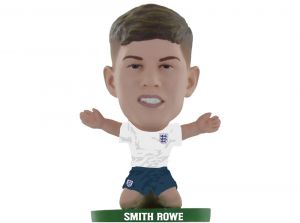 England Emile Smith Rowe Soccerstarz