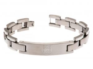 England Stainless Steel Bracelet