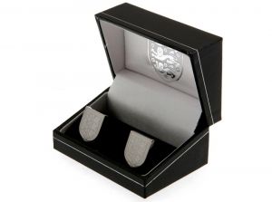 England Stainless Steel Cufflinks