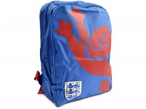 England Stripe Backpack