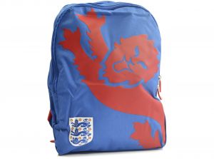 England Stripe Backpack