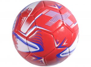 England Turbine Size 1 Football