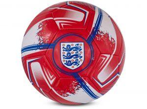 England Turbine Size 5 Football