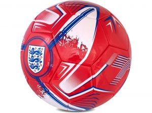 England Turbine Size 5 Football