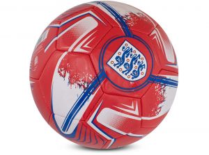 England Turbine Size 5 Football
