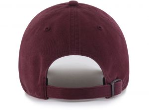 Arsenal 47 Clean Up Red Cap