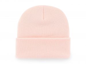 Liverpool 47 Brand Haymaker Cuff Beanie Rose