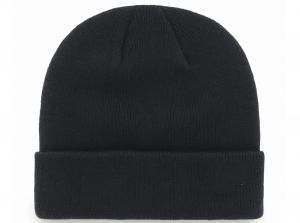 Liverpool 47 Brand Haymaker Cuff Beanie Navy Red