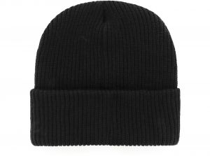 Liverpool 47 Brand Cuff Liverbird Upper Cut Knitted Hat