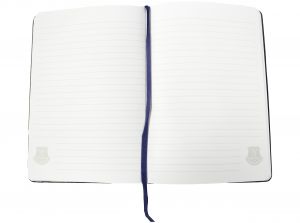 Everton A5 Crest Premium Notebook